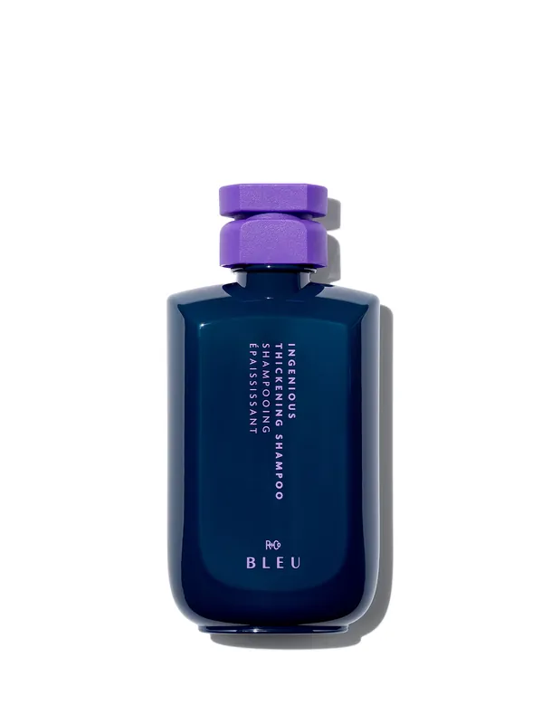 Ingenious Thickening Shampoo - R+Co Bleu