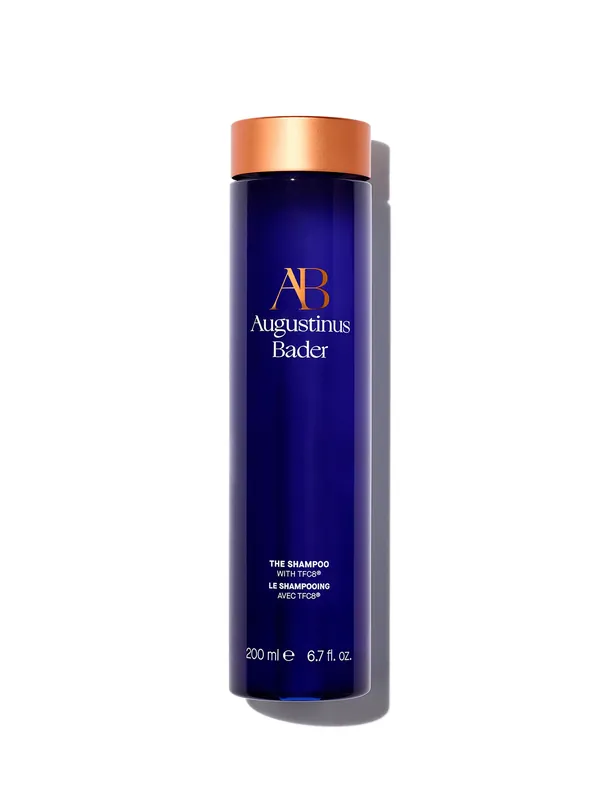 The Shampoo - Augustinus Bader