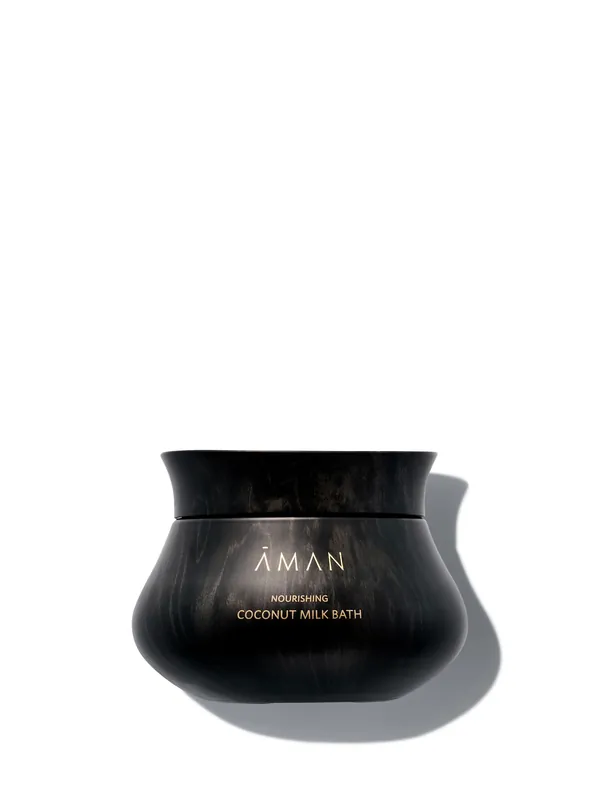 Nourishing Coconut Milk Bath - AMAN