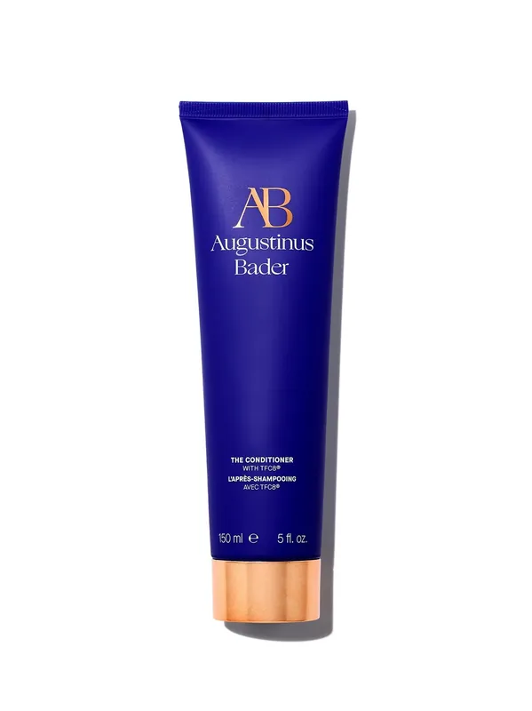 The Conditioner - Augustinus Bader