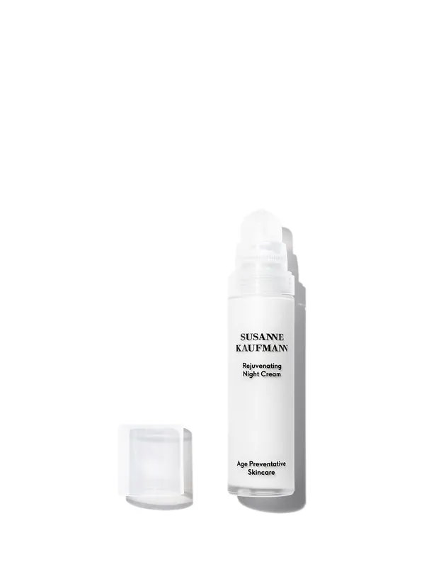 Rejuvenating Night Cream - Susanne Kaufmann