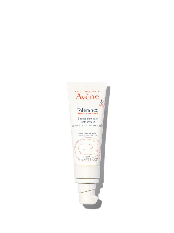 Tolerance Control Skin Recovery Balm - Eau Thermale Avène