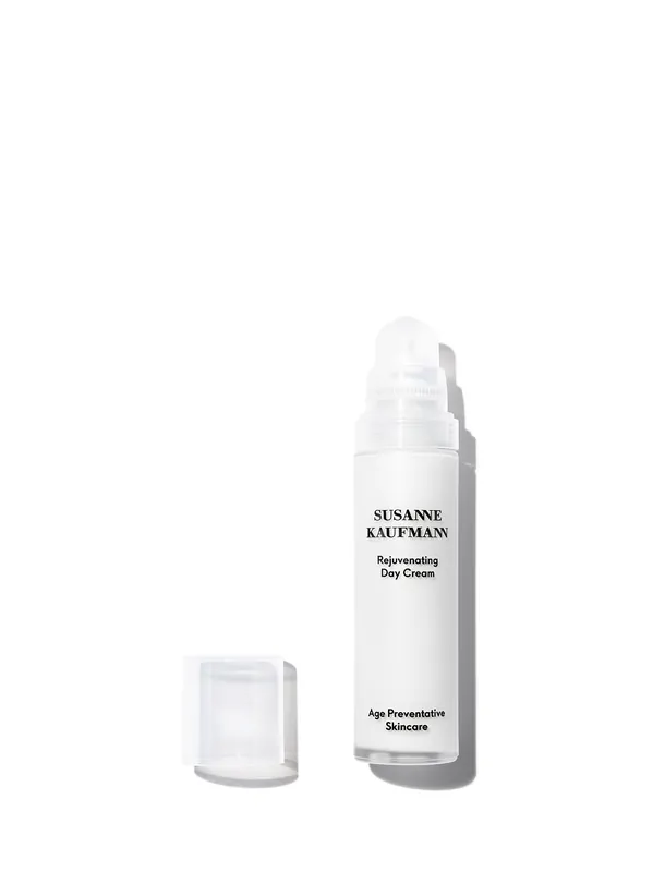 Rejuvenating Day Cream - Susanne Kaufmann
