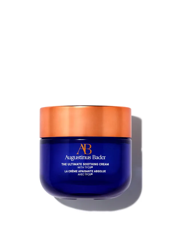 The Ultimate Soothing Cream - Augustinus Bader
