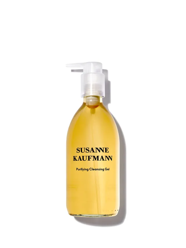 Purifying Cleansing Gel - Susanne Kaufmann