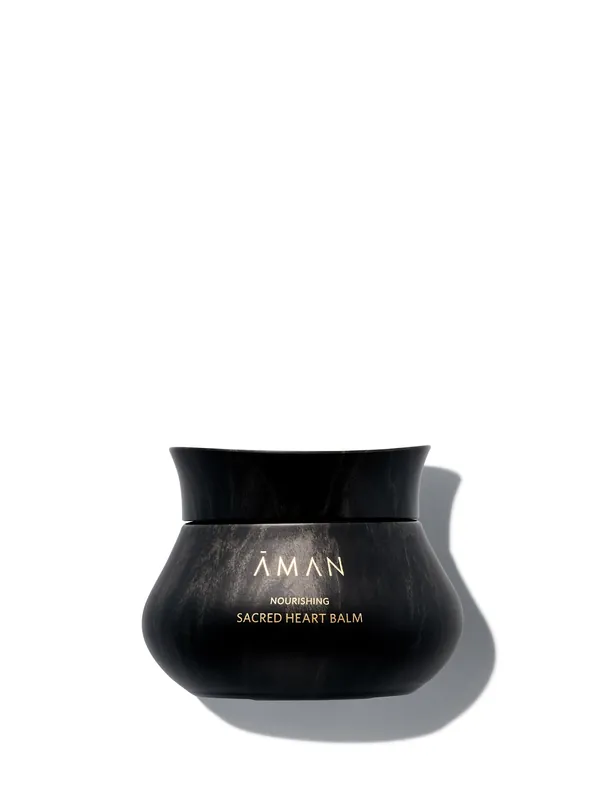 Nourishing Sacred Heart Balm - AMAN