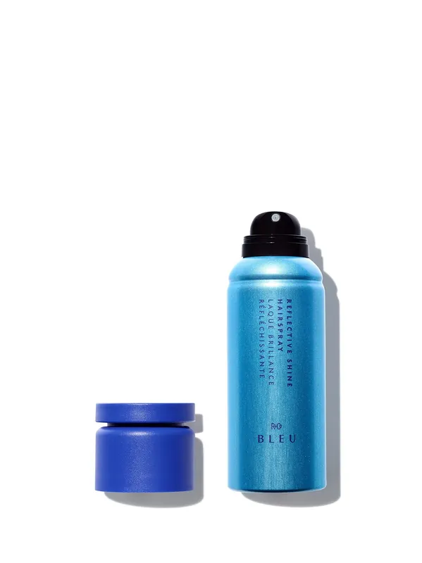 Reflective Shine Hairspray - R+CO