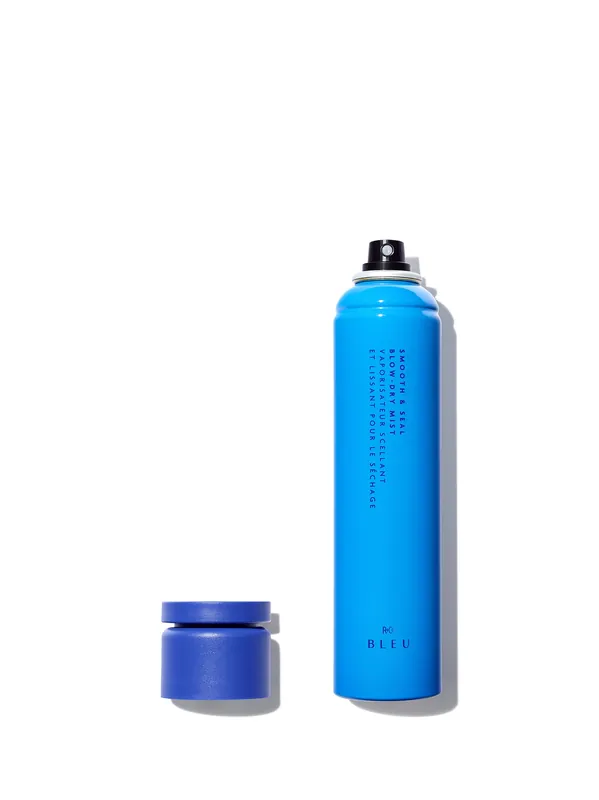 Smooth & Seal Blowdry Mist - R+CO