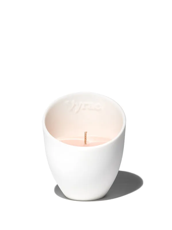 Rose Marie Candle - Vyrao