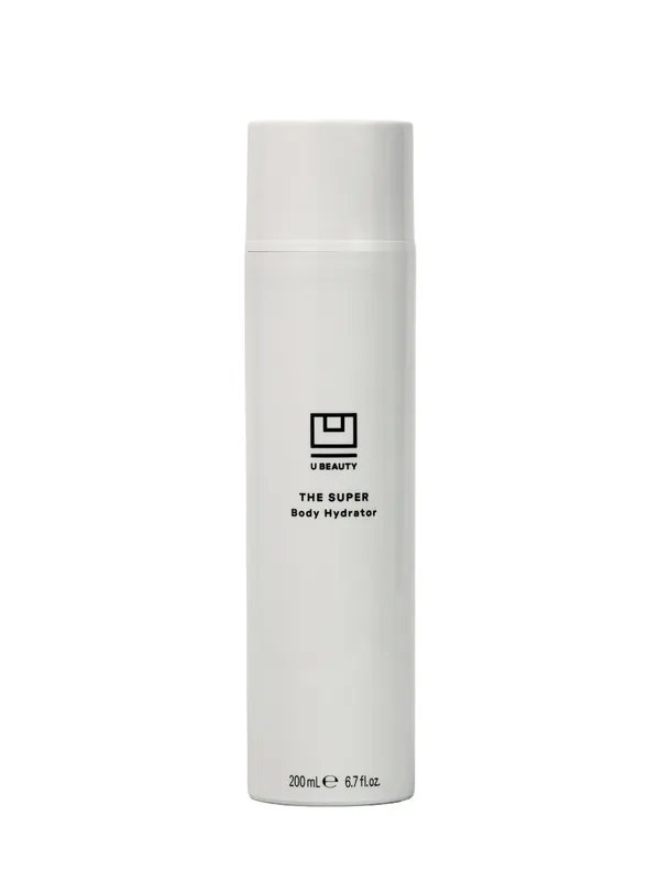 The SUPER Body Hydrator - U Beauty
