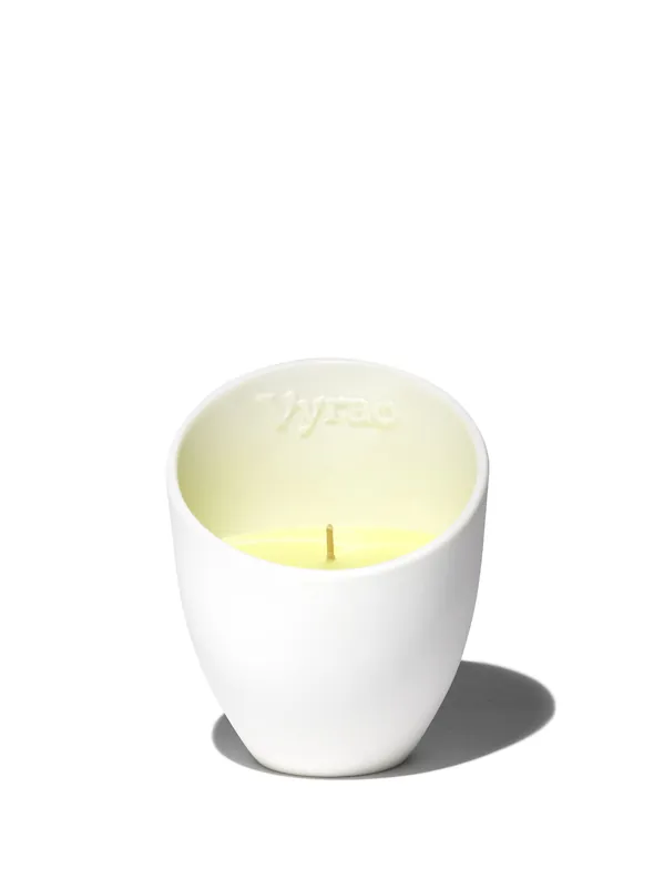 Wonder Candle - Vyrao