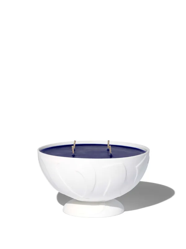 Witchy Large Candle - Vyrao
