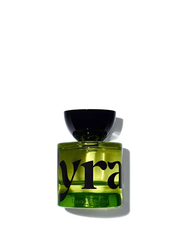 I Am Verdant - Vyrao