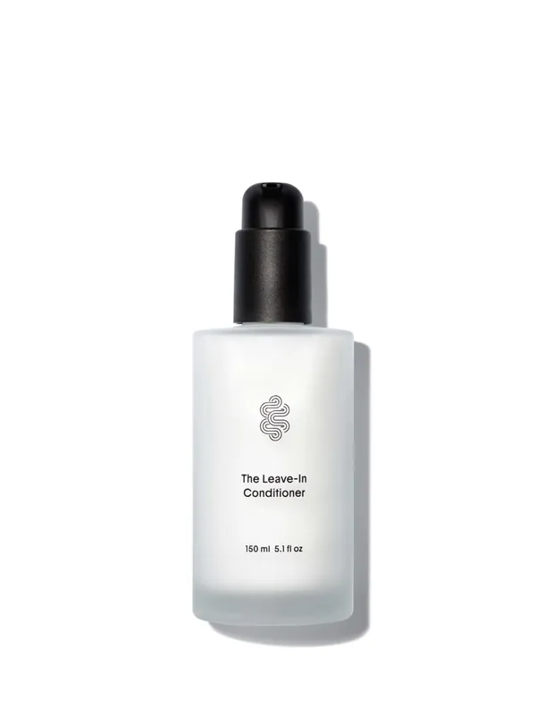 The Leave-In Conditioner