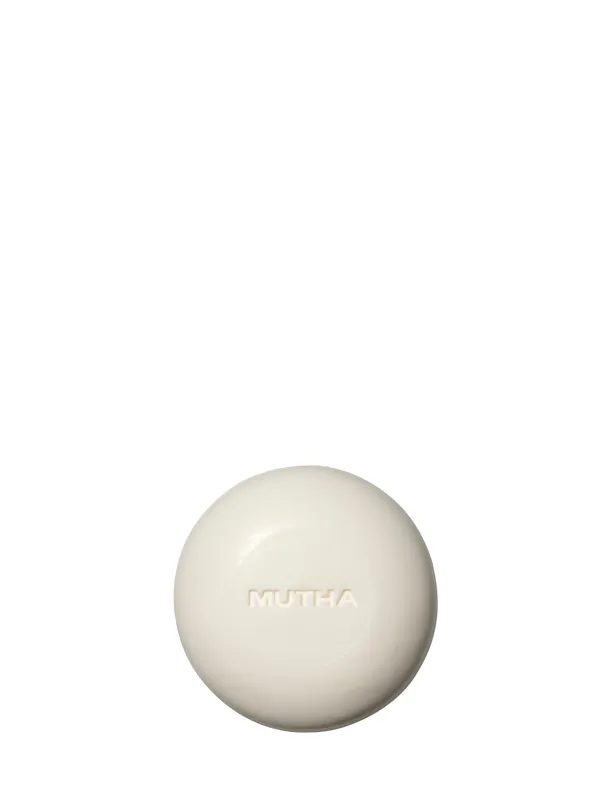 The Nudist Exfoliating Body Bar - MUTHA