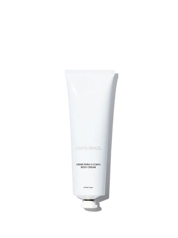 Body Cream - COSTA BRAZIL