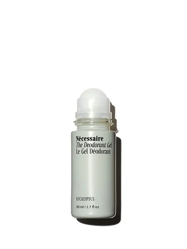 The Deodorant Gel - Necessaire