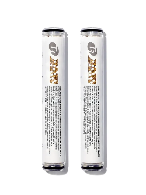 Source Hand-Held Showerhead Replacement Filter