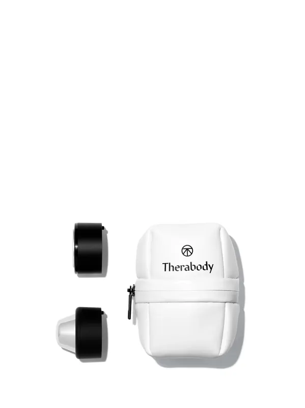 TheraFace Hot & Cold Ring - Therabody