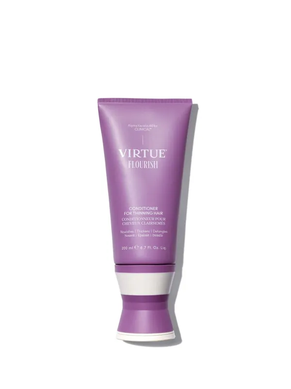 Flourish Conditioner for Thinning Hair - Virtue
