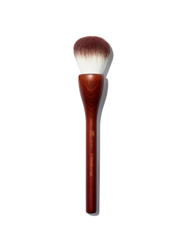 Powder Brush - La Bouche Rouge