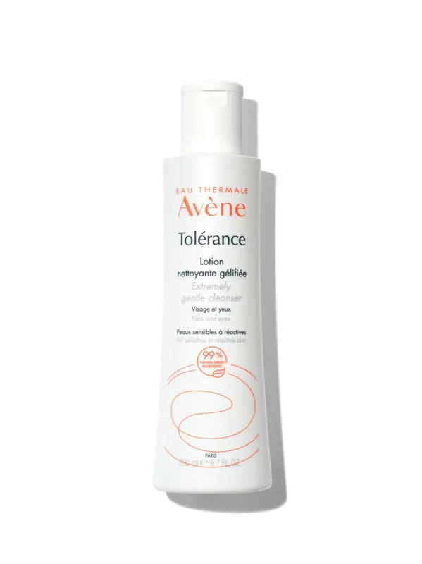 Tolerance Extremely Gentle Cleanser Lotion - Eau Thermale Avène