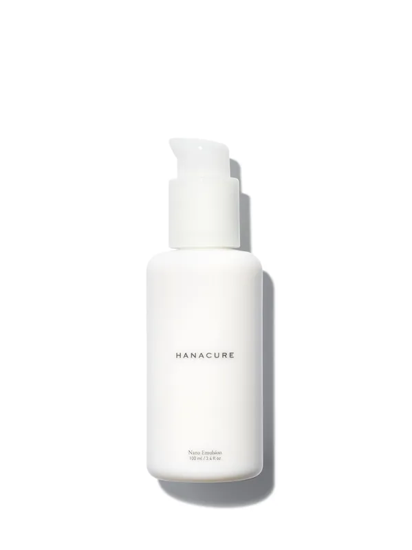 Nano Emulsion - Hanacure