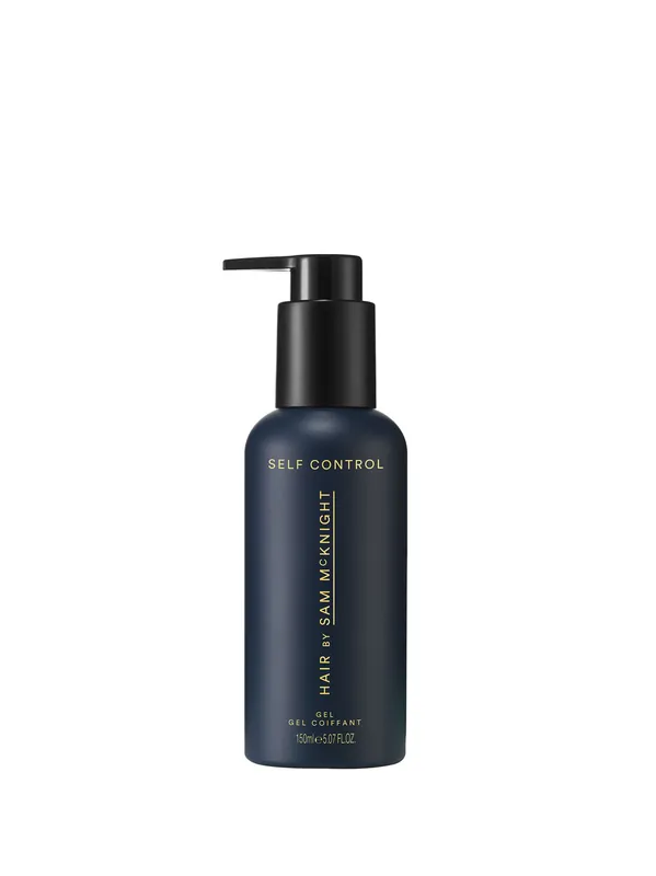 Self Control Styling Gel - Hair by Sam McKnight