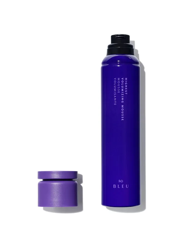 Highest Volumizing Mousse - R+CO