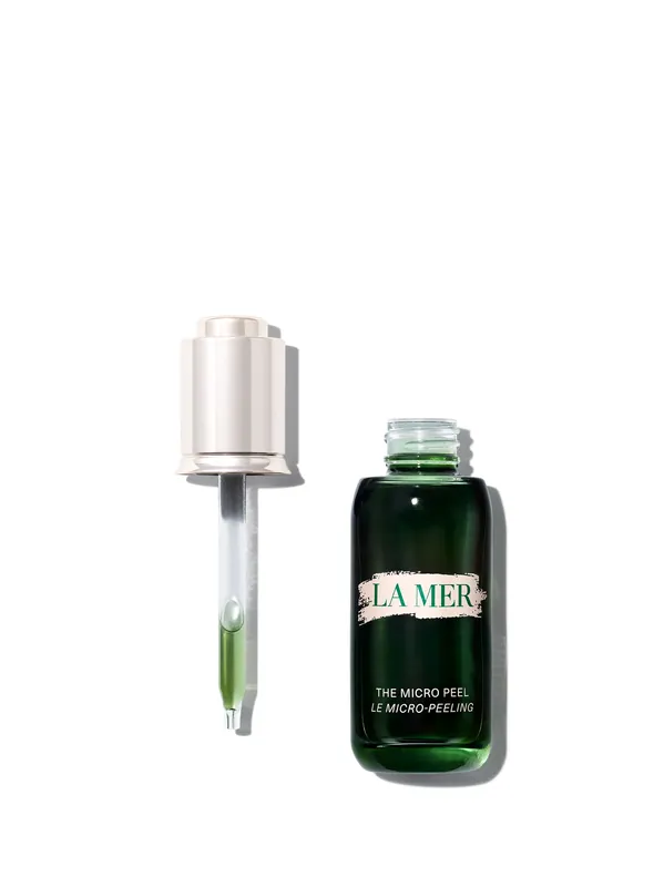 The Micro Peel - La Mer