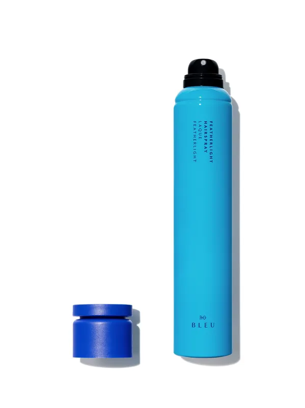 Featherlight Hairspray - R+CO