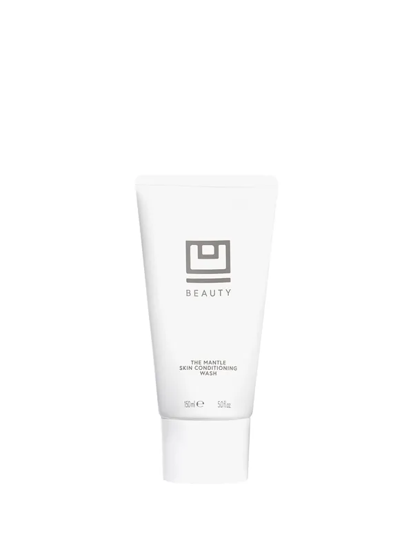 The Mantle Skin Conditioning Wash - U Beauty