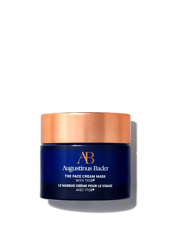 The Face Cream Mask - Augustinus Bader