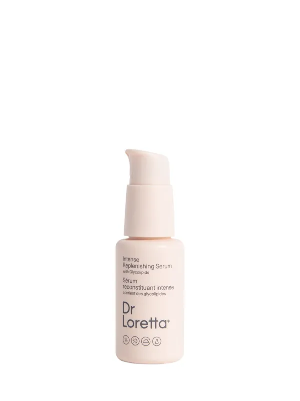 Intense Replenishing Serum - Dr. Loretta