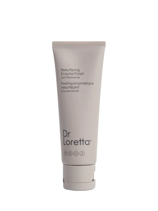 Resurfacing Enzyme Polish - Dr. Loretta