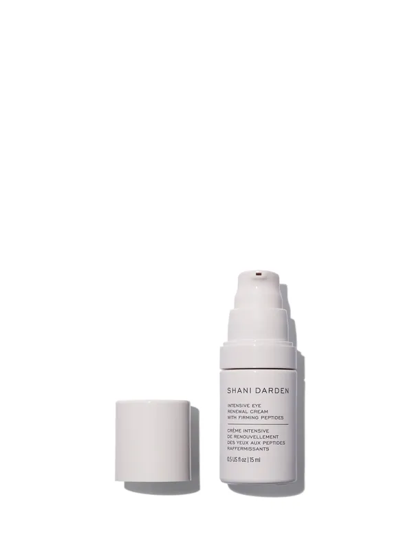 Intensive Eye Renewal Cream - Shani Darden