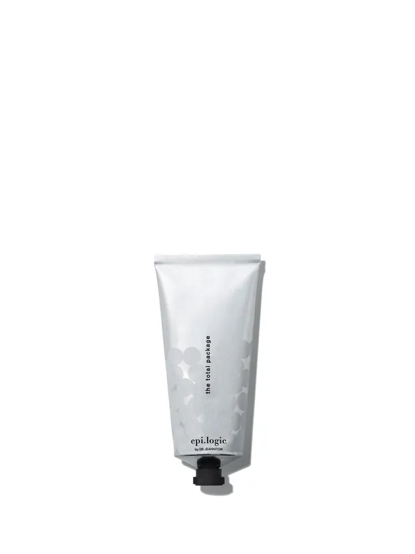 The Total Package Moisturizer - epi.Logic