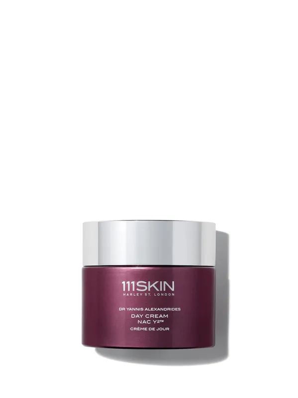 Repair Day Cream NAC Y²™ - 111skin