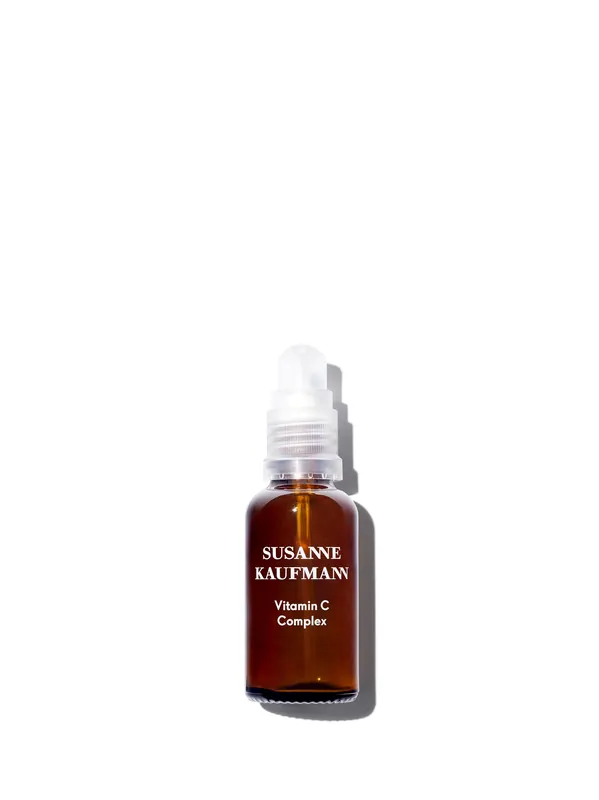 Vitamin C Complex Serum - Susanne Kaufmann