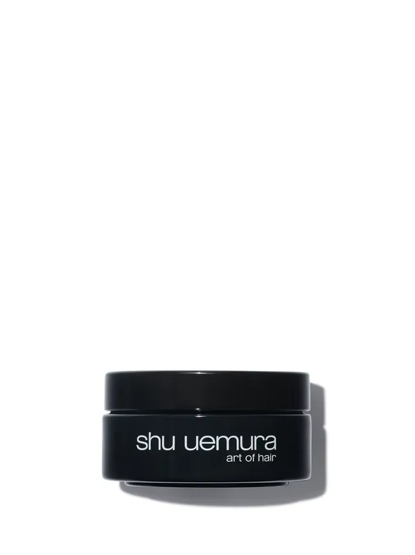 Uzu Cotton Definition Hair Cream - Shu Uemura Art of Hair