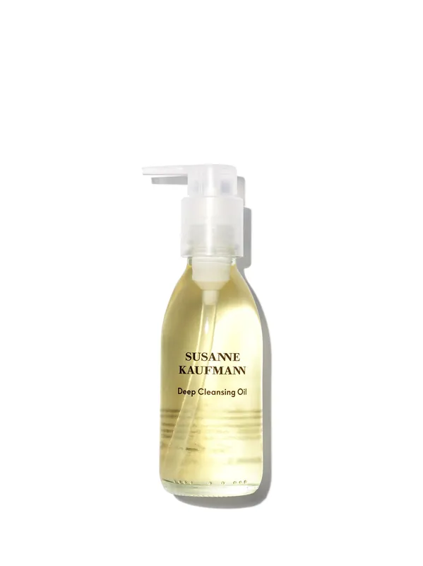Deep Cleansing Oil - SUSANNE KAUFMANN