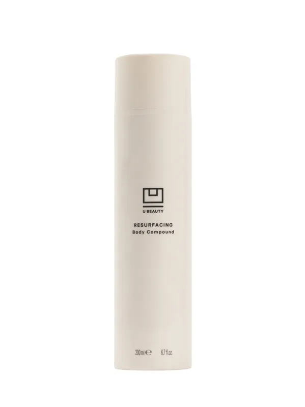 Resurfacing Body Compound - U Beauty