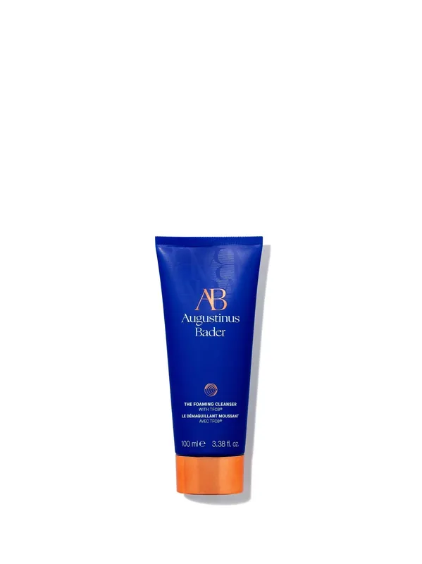 The Foaming Cleanser - Augustinus Bader
