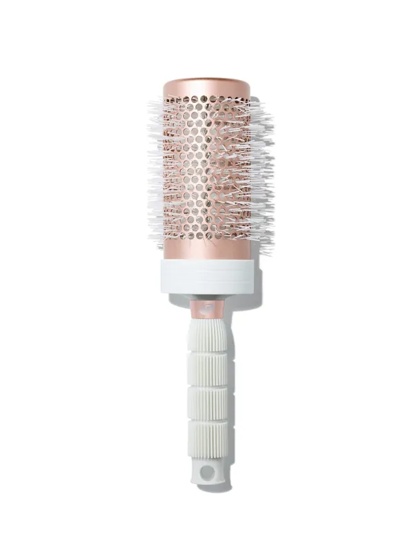 ROUND BRUSH Ceramic-Coated 3" Barrel Size