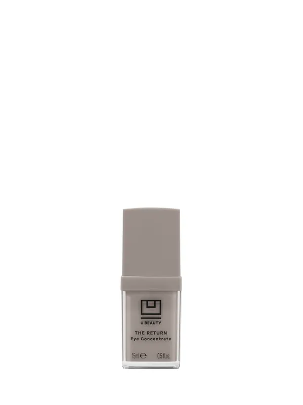 The RETURN Eye Concentrate - U Beauty