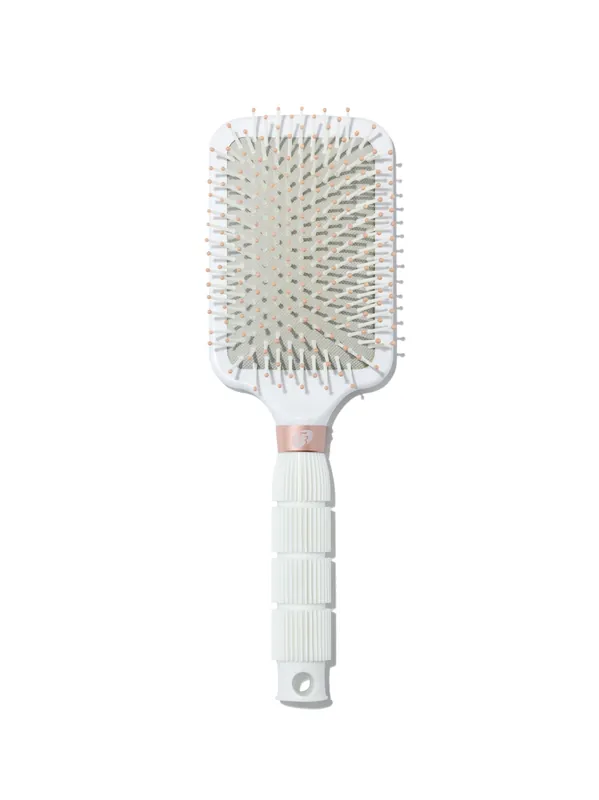 Smooth Paddle Brush - T3