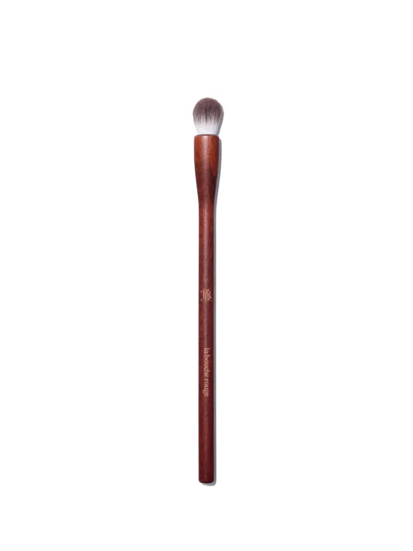 Eyeshadow Shader Brush - La Bouche Rouge
