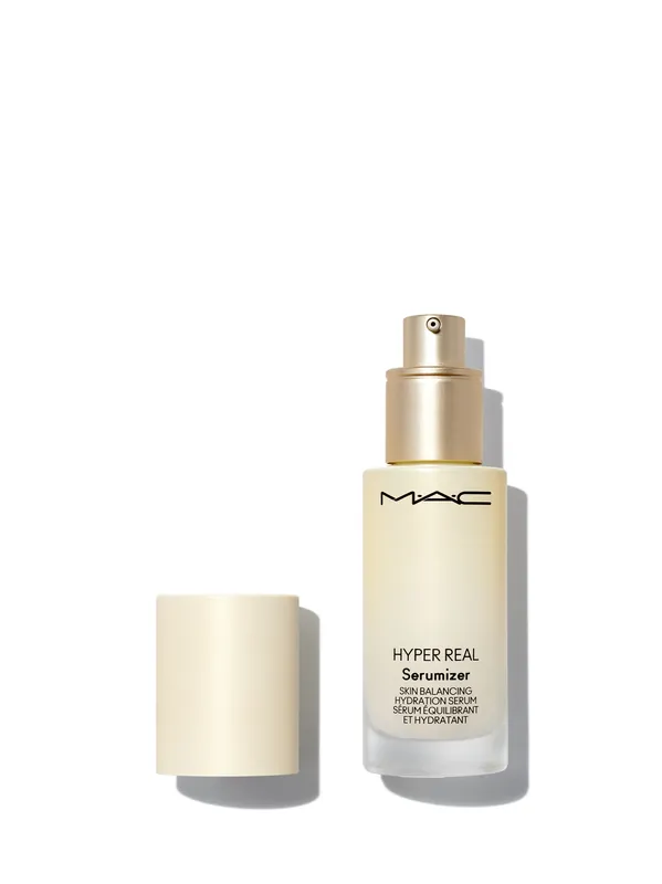 Hyper Real Serumizer - MAC