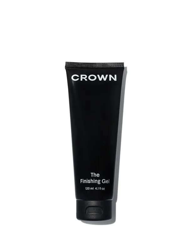 The Finishing Gel - Crown Affair