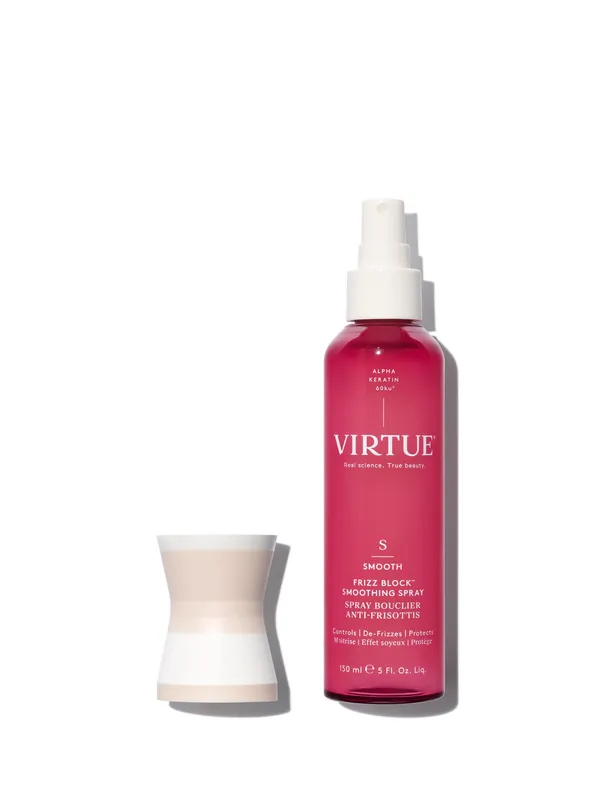 Frizz Block Smoothing Spray - Virtue